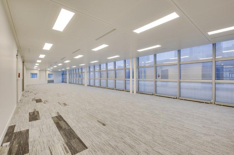 Bureau La Défense 4147m² Location bureau Puteaux Hauts-de-Seine OLBUR2001671 9